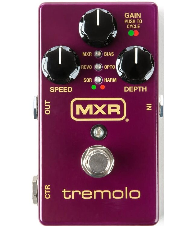 MXR M305 Tremolo