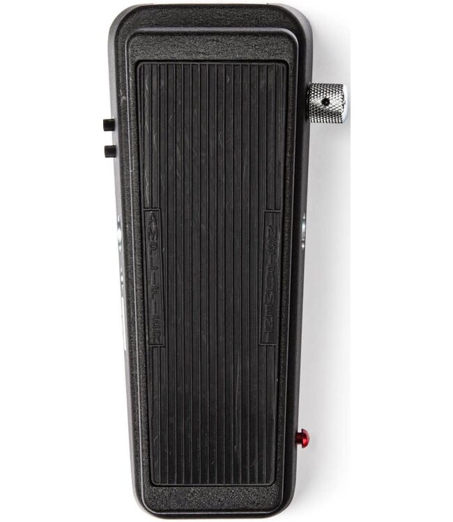 Dunlop Cry Baby 535Q Multi-Wah, Black