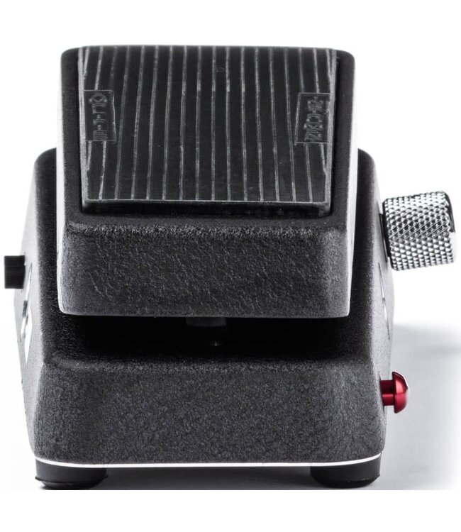 Dunlop Cry Baby 535Q Multi-Wah, Black