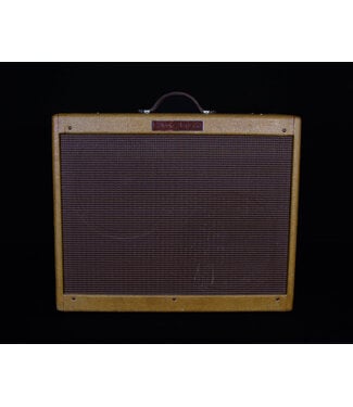 Victoria Amplifiers Victoria Amplifiers Model 50212, Tweed, 1998, - USED