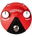 Dunlop FFM6 Jimi Hendrix Band of Gypsys Fuzz Face Mini Distortion Pedal