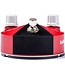 Dunlop FFM6 Jimi Hendrix Band of Gypsys Fuzz Face Mini Distortion Pedal