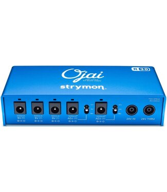 Strymon Strymon Ojai R30 Expansion Kit Strymon Strymon Ojai R30 Expansion Kit