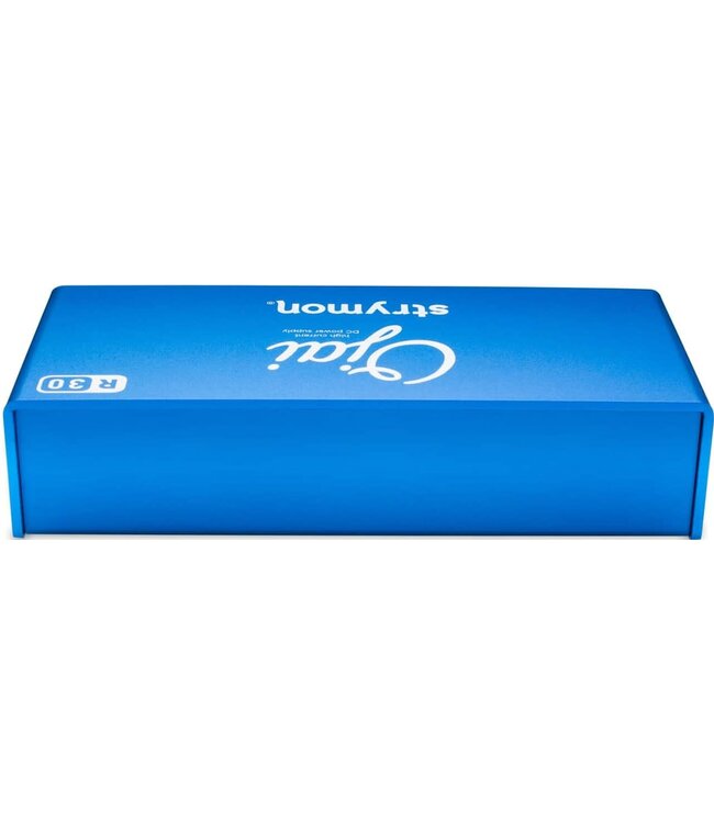 Strymon Ojai R30 Expansion Kit