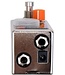 Rainger FX MiniBar Liquid Analyzer Effect Pedal