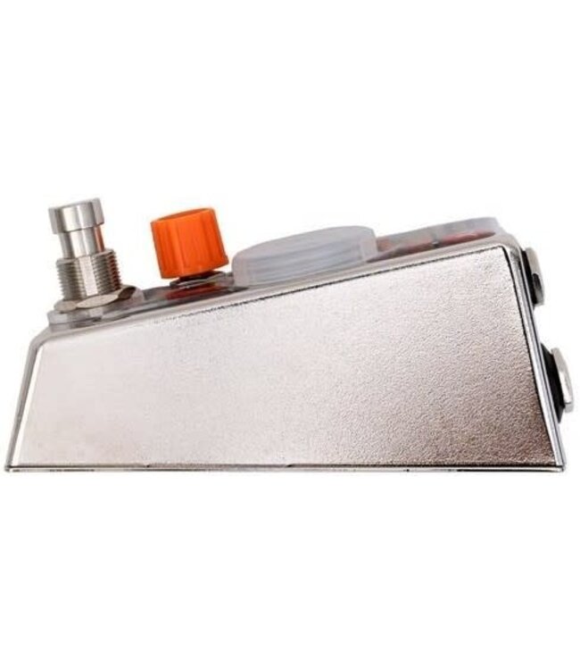 Rainger FX MiniBar Liquid Analyzer Effect Pedal