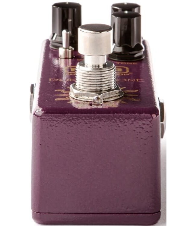 MXR Duke of Tone Overdrive