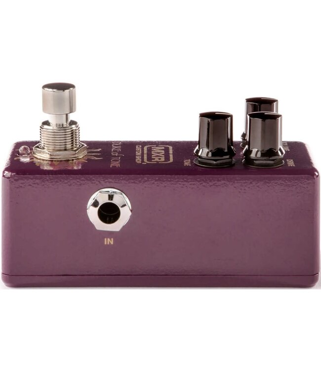 MXR Duke of Tone Overdrive