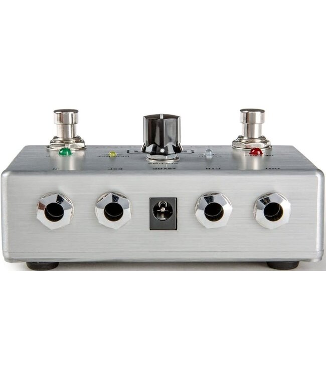 MXR M303 Clone Looper Pedal with Adapter