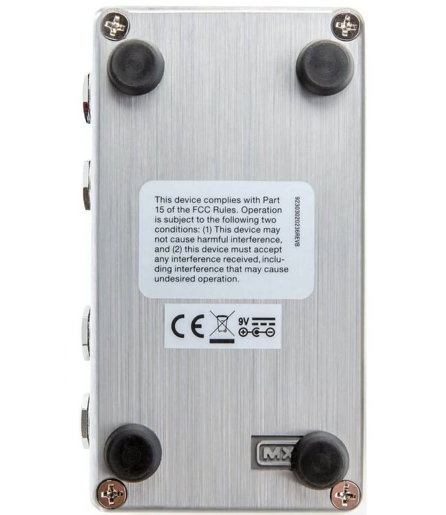 MXR M303 Clone Looper Pedal with Adapter