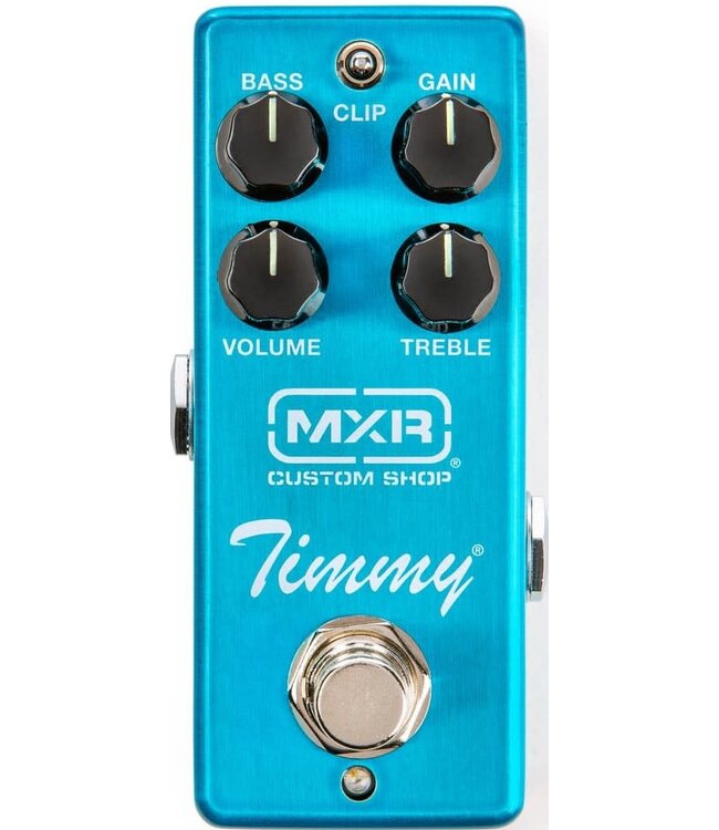 MXR CSP027 Timmy Overdrive