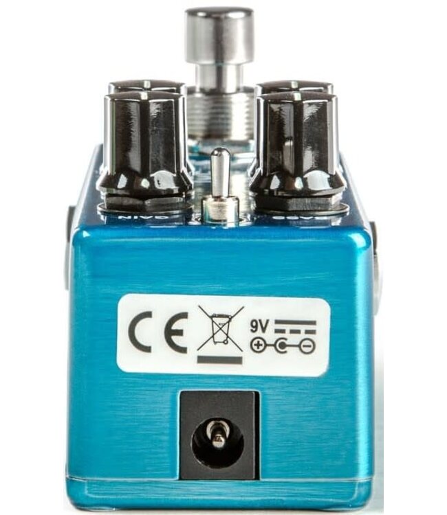 MXR CSP027 Timmy Overdrive