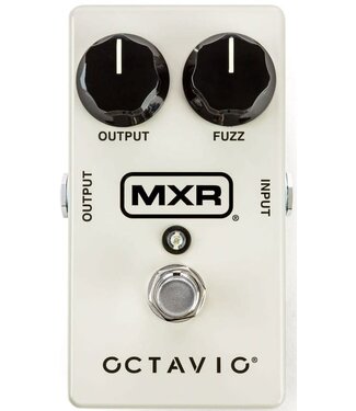 MXR MXR M267 Octavio Fuzz MXR MXR M267 Octavio Fuzz