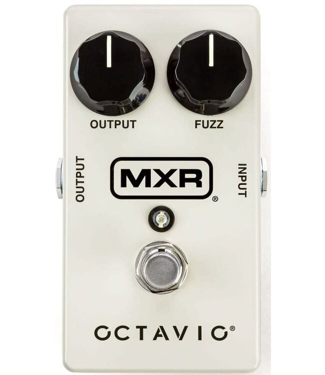 MXR M267 Octavio Fuzz