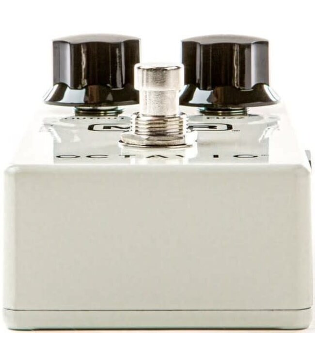 MXR M267 Octavio Fuzz