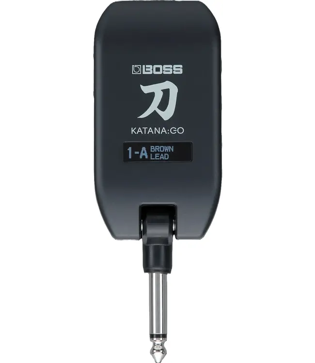 Boss Katana GO2 Headphone Amplifier