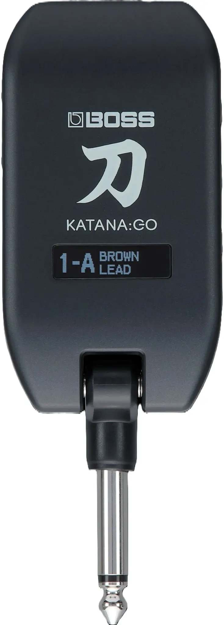 Boss Katana GO2 Headphone Amplifier - Sims Music