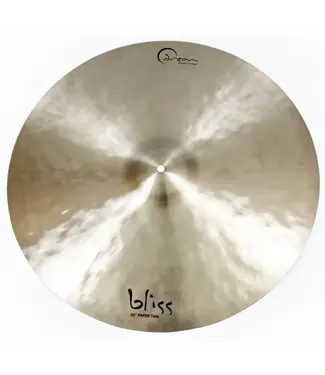 Dream Dream 20" Bliss Paper Thin Crash