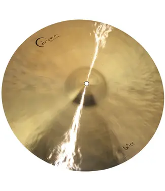 Dream Dream 17" Bliss Paper Thin Crash Cymbal