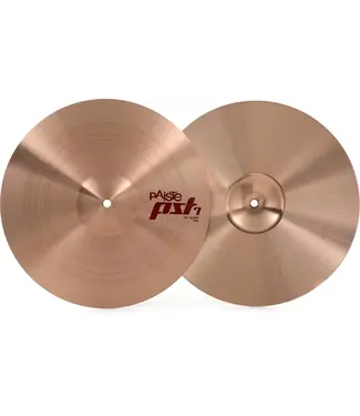 Paiste Paiste 14" PST 7 Hi-Hat