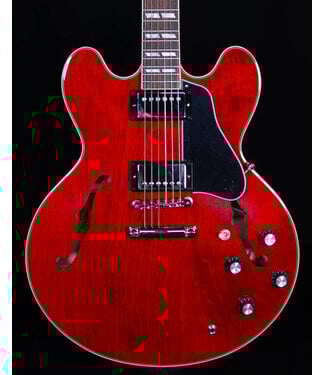 Gibson Gibson ES345, 60s Cherry