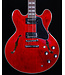 Gibson ES345, 60s Cherry