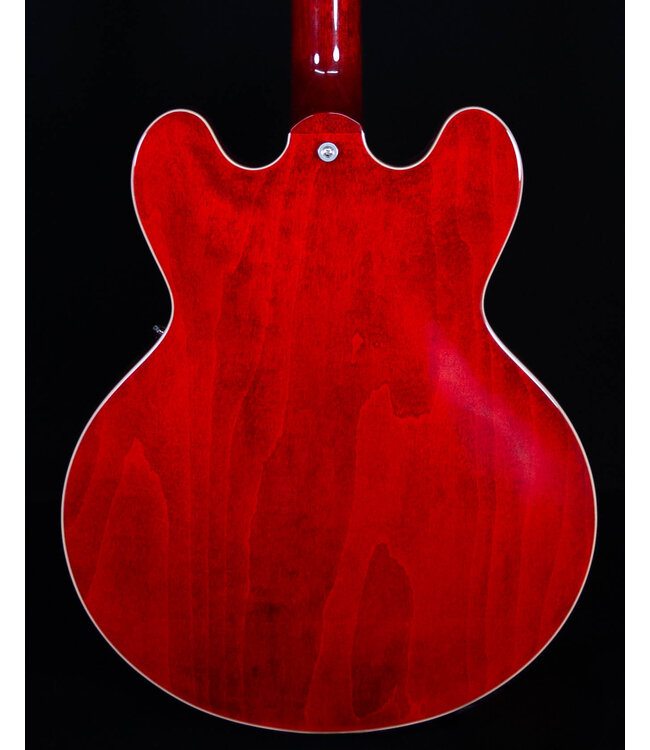 Gibson ES345, 60s Cherry