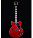 Gibson ES345, 60s Cherry