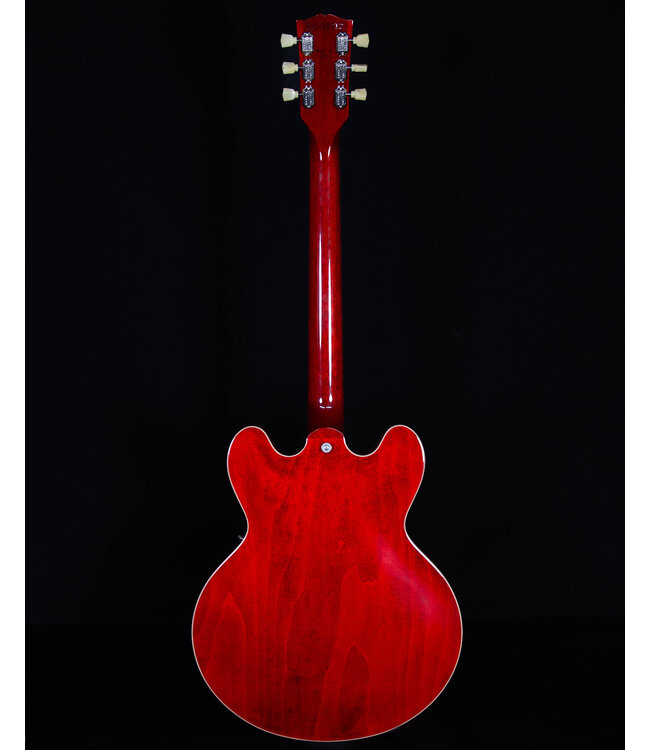 Gibson ES345, 60s Cherry