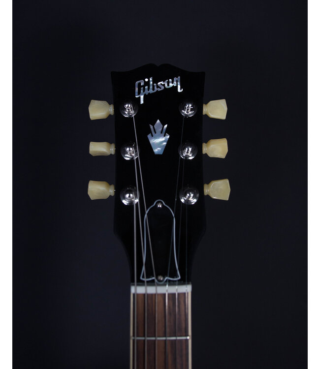 Gibson ES345, 60s Cherry