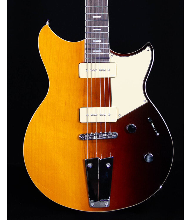 Yamaha RSP02T Premium Revstar Pro, Sunset Burst