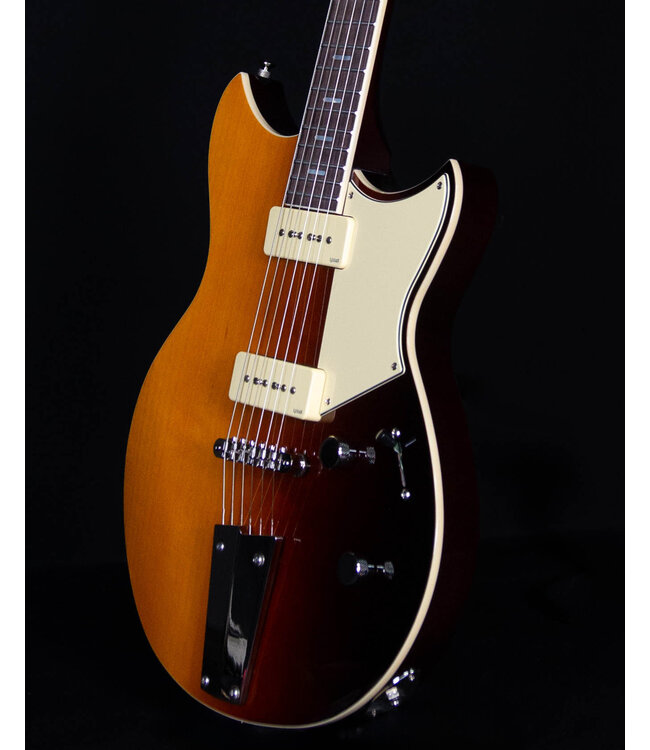 Yamaha RSP02T Premium Revstar Pro, Sunset Burst