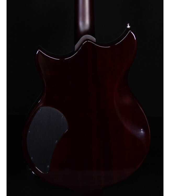 Yamaha RSP02T Premium Revstar Pro, Sunset Burst