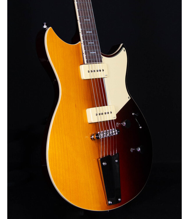 Yamaha RSP02T Premium Revstar Pro, Sunset Burst