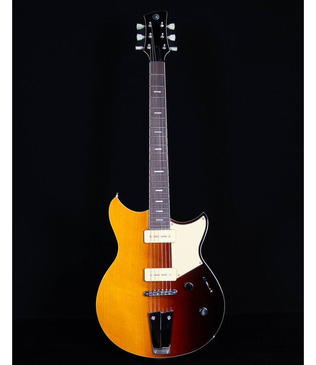 Yamaha RSP02T Premium Revstar Pro, Sunset Burst