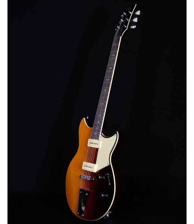 Yamaha RSP02T Premium Revstar Pro, Sunset Burst
