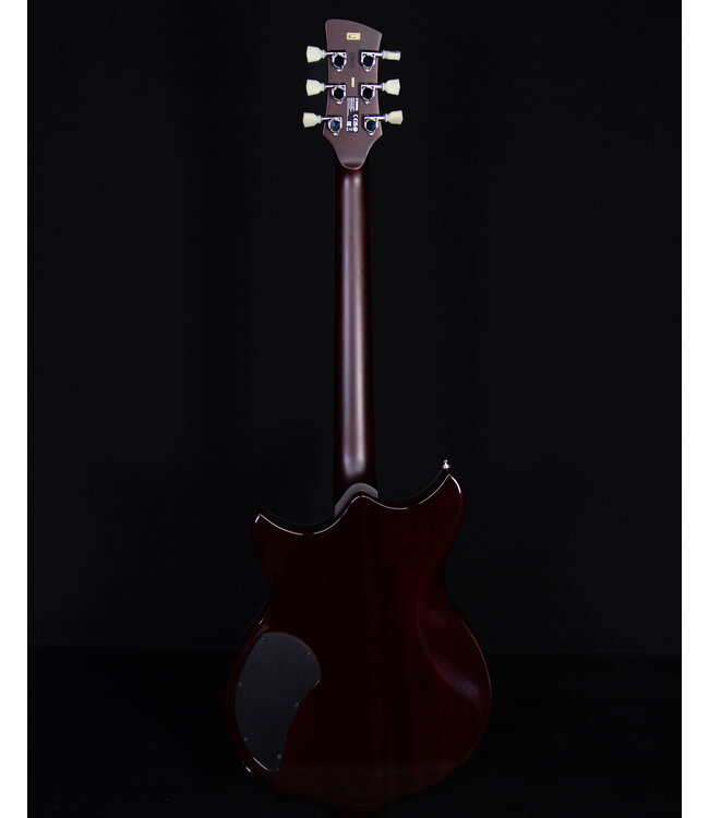 Yamaha RSP02T Premium Revstar Pro, Sunset Burst