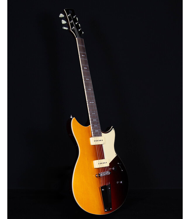 Yamaha RSP02T Premium Revstar Pro, Sunset Burst