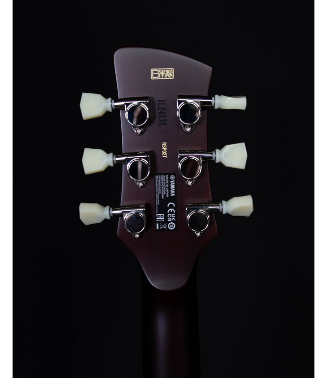 Yamaha RSP02T Premium Revstar Pro, Sunset Burst