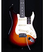 Fender American Ultra II Stratocaster, Ebony FB, Ultraburst
