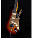 Fender American Ultra II Stratocaster, Ebony FB, Ultraburst