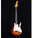 Fender American Ultra II Stratocaster, Ebony FB, Ultraburst