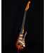Fender American Ultra II Stratocaster, Ebony FB, Ultraburst
