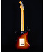 Fender American Ultra II Stratocaster, Ebony FB, Ultraburst