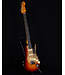 Fender American Ultra II Stratocaster, Ebony FB, Ultraburst