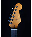 Fender American Ultra II Stratocaster, Ebony FB, Ultraburst