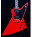 Gibson Lzzy Hale Signature Explorerbird, Cardinal Red