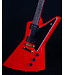 Gibson Lzzy Hale Signature Explorerbird, Cardinal Red