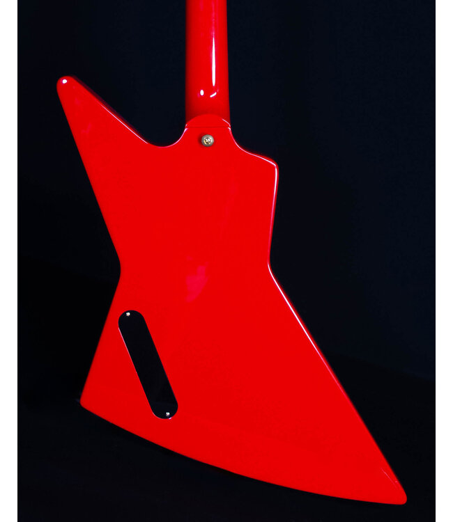 Gibson Lzzy Hale Signature Explorerbird, Cardinal Red