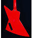 Gibson Lzzy Hale Signature Explorerbird, Cardinal Red